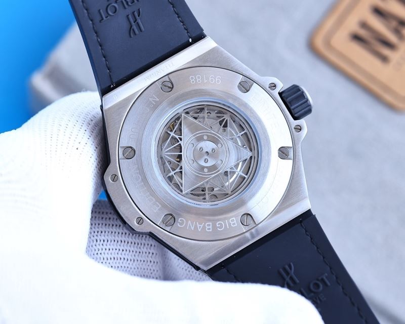 HUBLOT